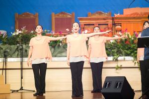  하계대성회 둘째날(강의 3)