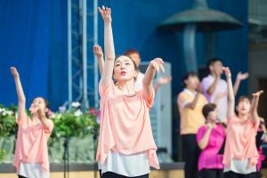  하계대성회 둘째날(강의 3)