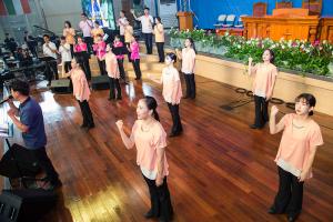  하계대성회 둘째날(강의 3)