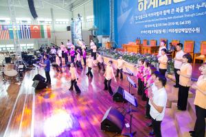  하계대성회 둘째날(강의 3)