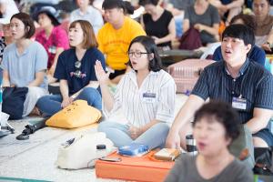  하계대성회 둘째날(강의 3)