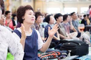  하계대성회 둘째날(강의 3)