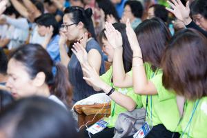  하계대성회 둘째날(강의 3)