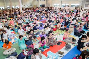  하계대성회 둘째날(강의 3)