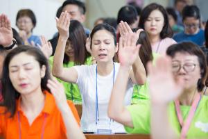  하계대성회 둘째날(강의 3)