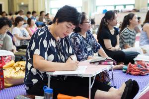  하계대성회 둘째날(강의 3)