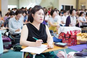  하계대성회 둘째날(강의 3)