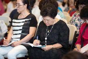  하계대성회 둘째날(강의 3)