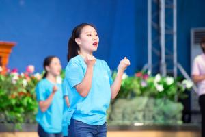  하계대성회 둘째날(강의 5-1,2)