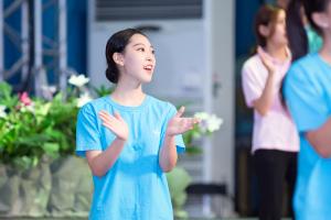  하계대성회 둘째날(강의 5-1,2)