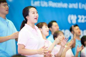  하계대성회 둘째날(강의 5-1,2)