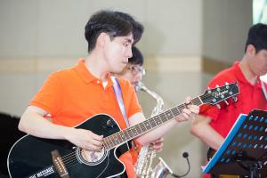  하계대성회 둘째날(강의 5-1,2)