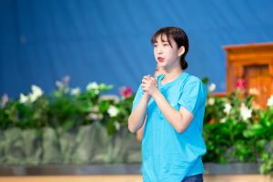  하계대성회 둘째날(강의 5-1,2)