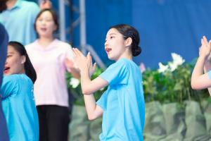  하계대성회 둘째날(강의 5-1,2)