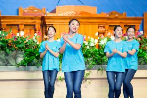  하계대성회 둘째날(강의 5-1,2)