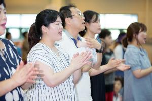  하계대성회 둘째날(강의 5-1,2)