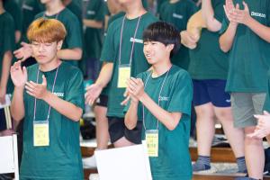  하계대성회 둘째날(강의 5-1,2)