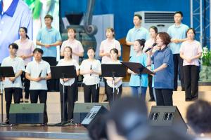  하계대성회 둘째날(강의 5-1,2)