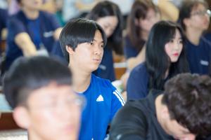  하계대성회 둘째날(강의 5-1,2)