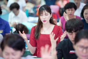  하계대성회 둘째날(강의 5-1,2)