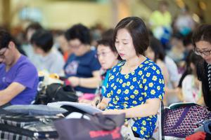  하계대성회 둘째날(강의 5-1,2)