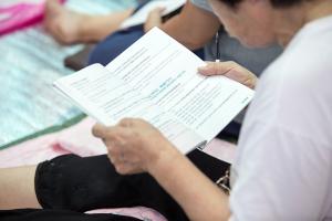  하계대성회 둘째날(강의 5-1,2)