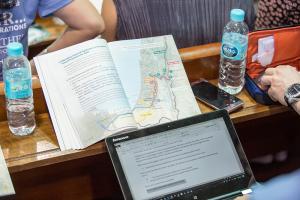  하계대성회 둘째날(강의 5-1,2)