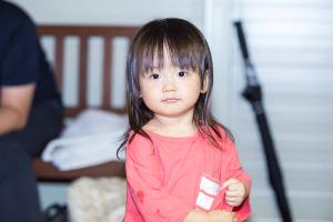  하계대성회 둘째날(구속사 노래대회)