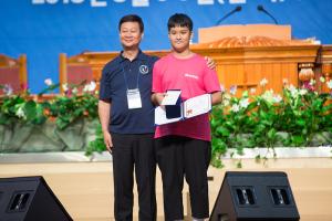  하계대성회 둘째날(구속사 노래대회)