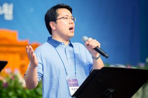  셋째날(새벽예배)