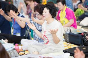  셋째날(새벽예배)