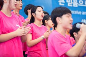  하계대성회 셋째날(강의 6)