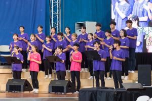  하계대성회 셋째날(강의 6)