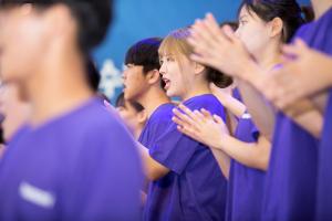  하계대성회 셋째날(강의 6)