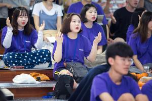  하계대성회 셋째날(강의 6)