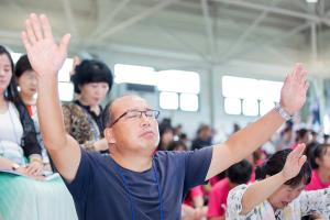  하계대성회 셋째날(강의 6)