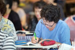  하계대성회 셋째날(강의 6)