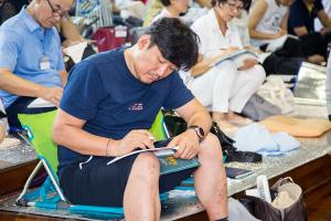  하계대성회 셋째날(강의 7-1,2)