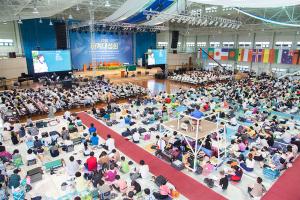  하계대성회 셋째날(강의 7-1,2)