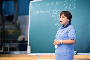  하계대성회 셋째날(강의 7-1,2)