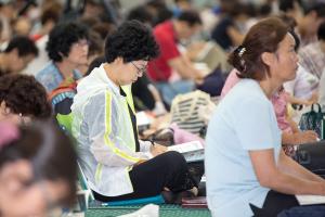  하계대성회 셋째날(강의 7-1,2)