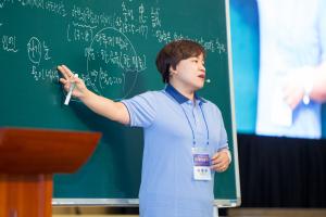  하계대성회 셋째날(강의 7-1,2)