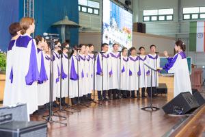  하계대성회 셋째날(강의 7-1,2)