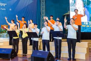  하계대성회 넷째날(강의 9)