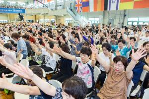  하계대성회 넷째날(강의 9)