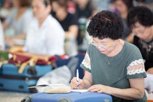  하계대성회 넷째날(강의 9)