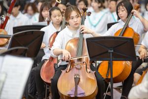  하계대성회 넷째날(폐회예배)