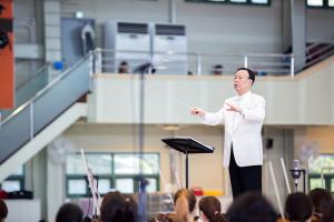  하계대성회 넷째날(폐회예배)