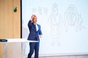  주일예배 영아부