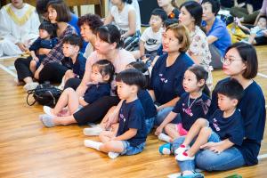  주일예배 영아부